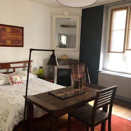 Le Campus Victoria I - Train Station & Isabey St - 70M2 Apartment Nancy Bagian luar foto