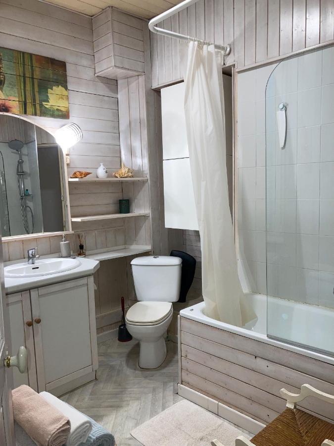 Le Campus Victoria I - Train Station & Isabey St - 70M2 Apartment Nancy Bagian luar foto