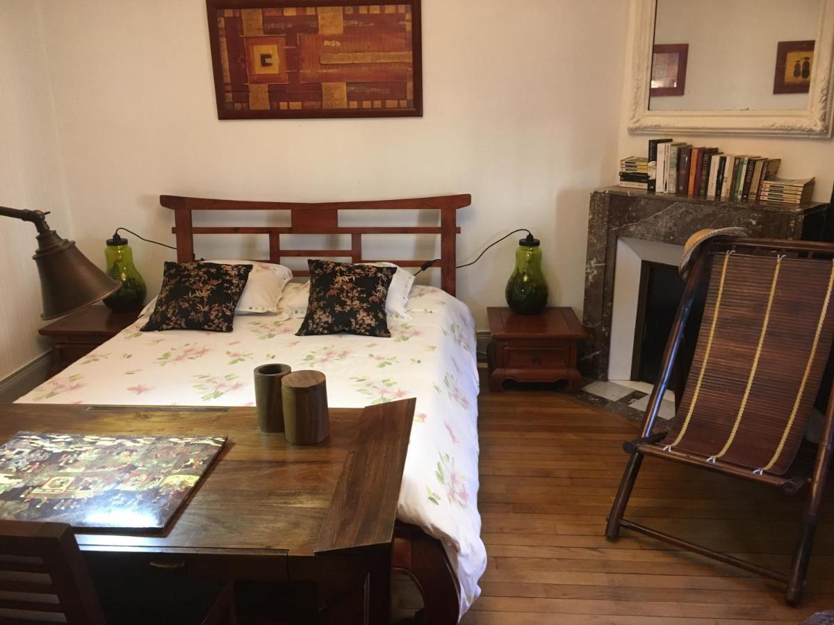 Le Campus Victoria I - Train Station & Isabey St - 70M2 Apartment Nancy Bagian luar foto