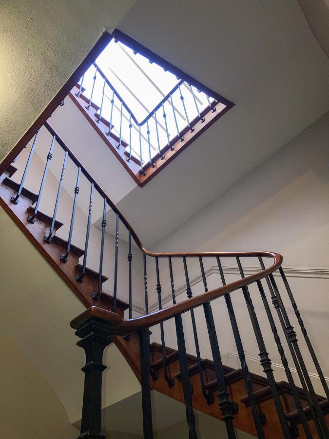 Le Campus Victoria I - Train Station & Isabey St - 70M2 Apartment Nancy Bagian luar foto