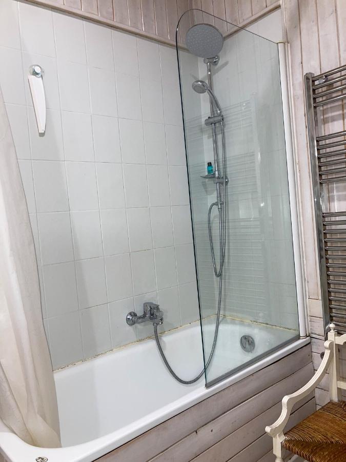Le Campus Victoria I - Train Station & Isabey St - 70M2 Apartment Nancy Bagian luar foto